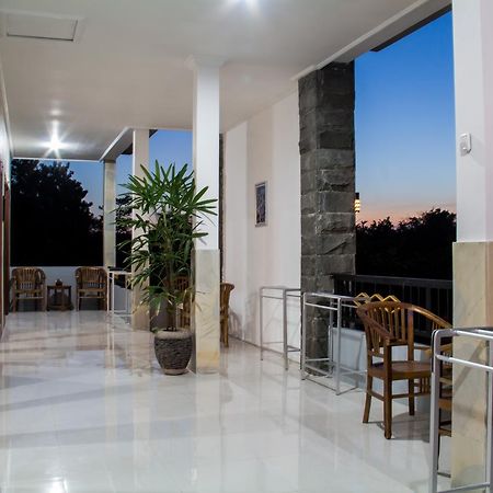 Harta Rumah นูซาเลมโบงัน ภายนอก รูปภาพ