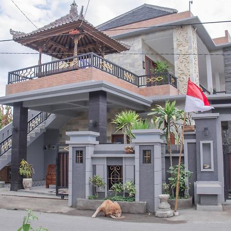 Harta Rumah นูซาเลมโบงัน ภายนอก รูปภาพ