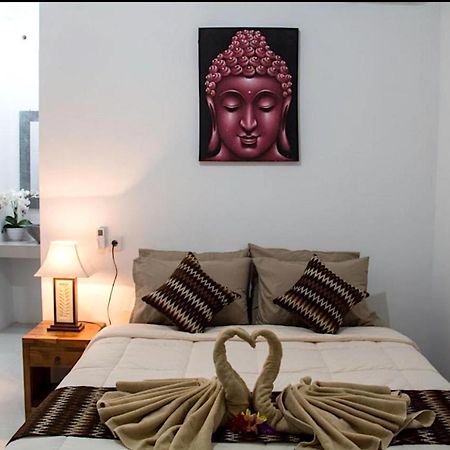 Harta Rumah นูซาเลมโบงัน ภายนอก รูปภาพ
