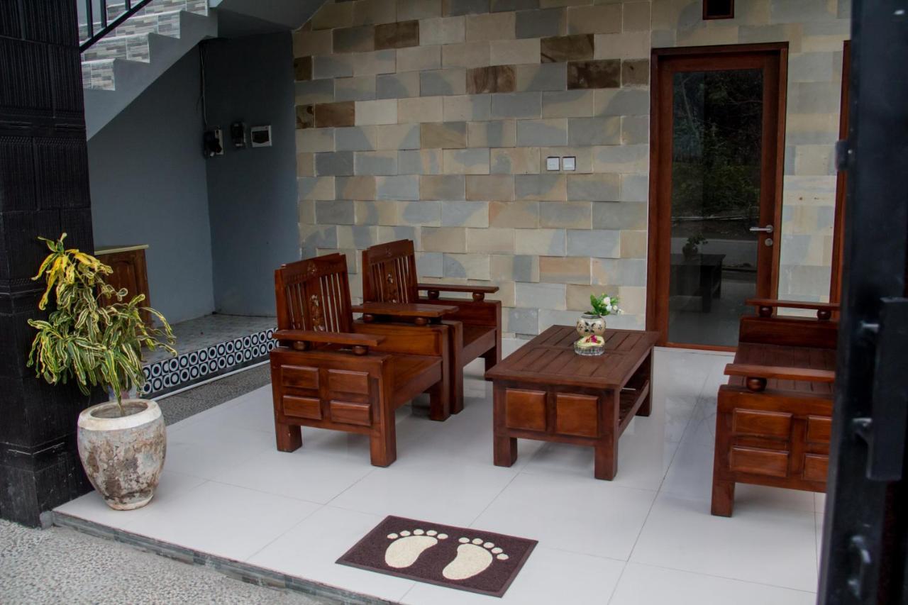 Harta Rumah นูซาเลมโบงัน ภายนอก รูปภาพ