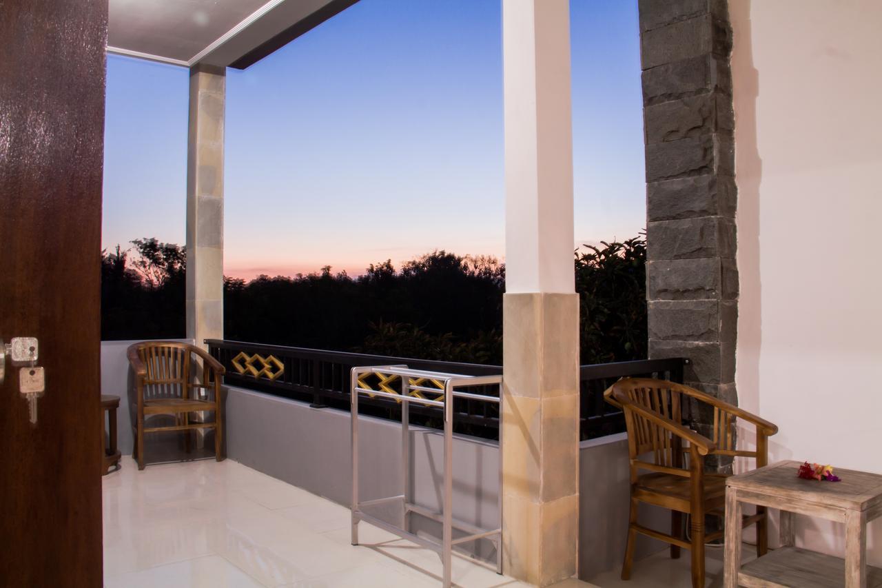 Harta Rumah นูซาเลมโบงัน ภายนอก รูปภาพ