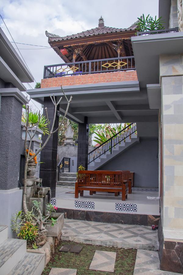 Harta Rumah นูซาเลมโบงัน ภายนอก รูปภาพ