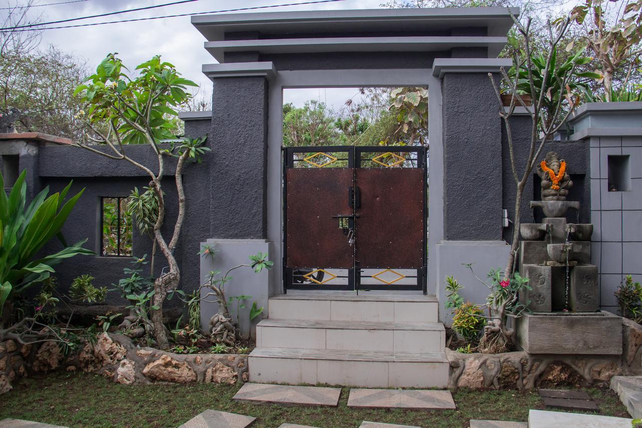 Harta Rumah นูซาเลมโบงัน ภายนอก รูปภาพ