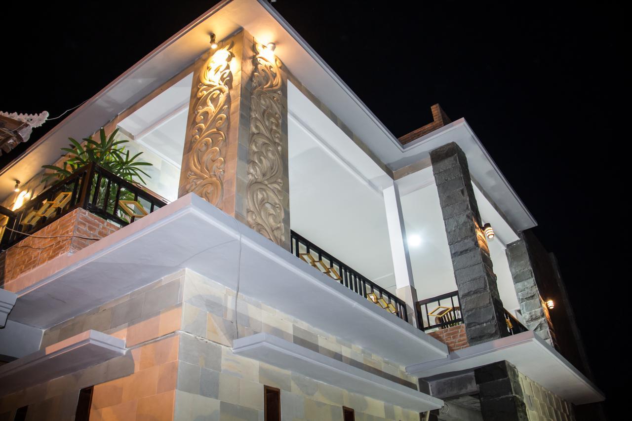 Harta Rumah นูซาเลมโบงัน ภายนอก รูปภาพ