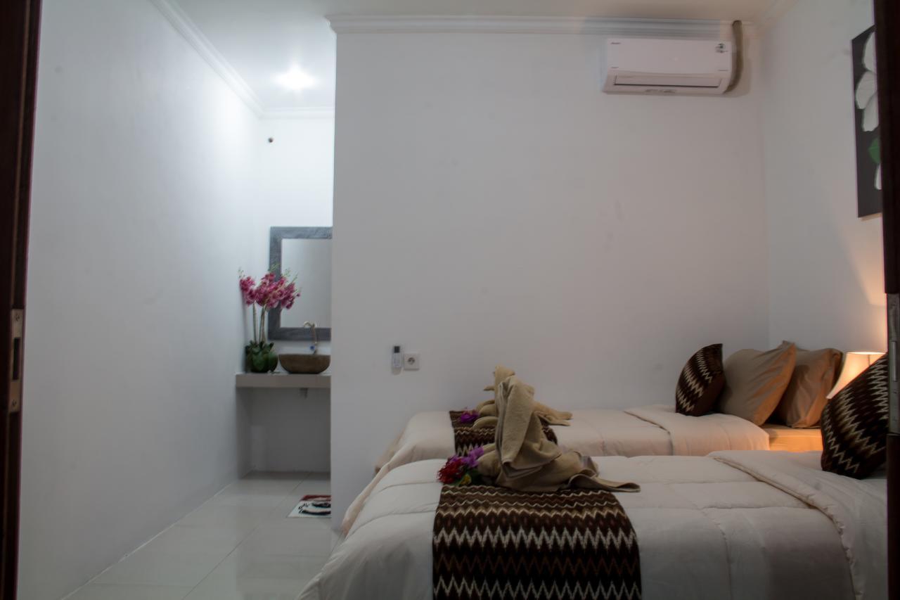 Harta Rumah นูซาเลมโบงัน ภายนอก รูปภาพ