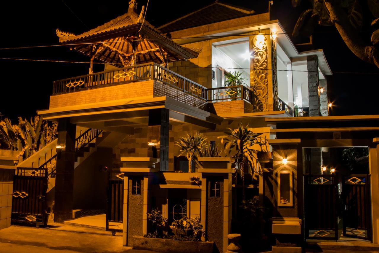 Harta Rumah นูซาเลมโบงัน ภายนอก รูปภาพ