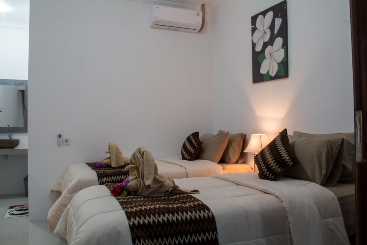 Harta Rumah นูซาเลมโบงัน ภายนอก รูปภาพ