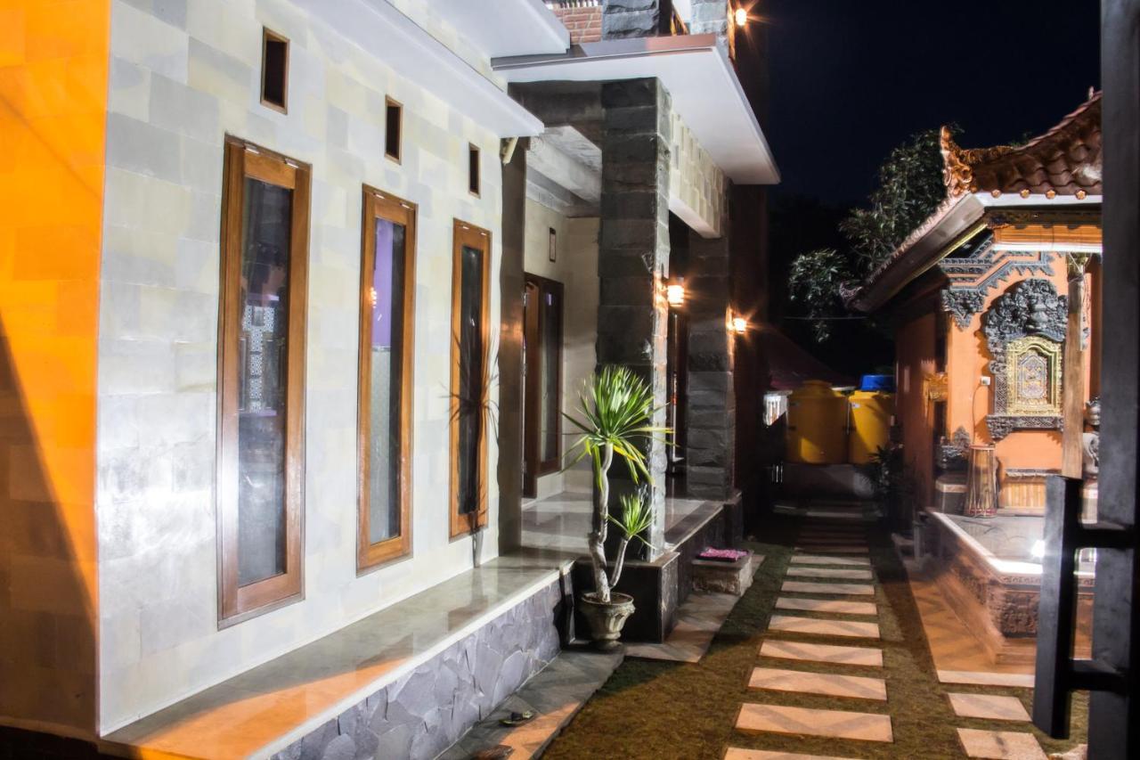 Harta Rumah นูซาเลมโบงัน ภายนอก รูปภาพ