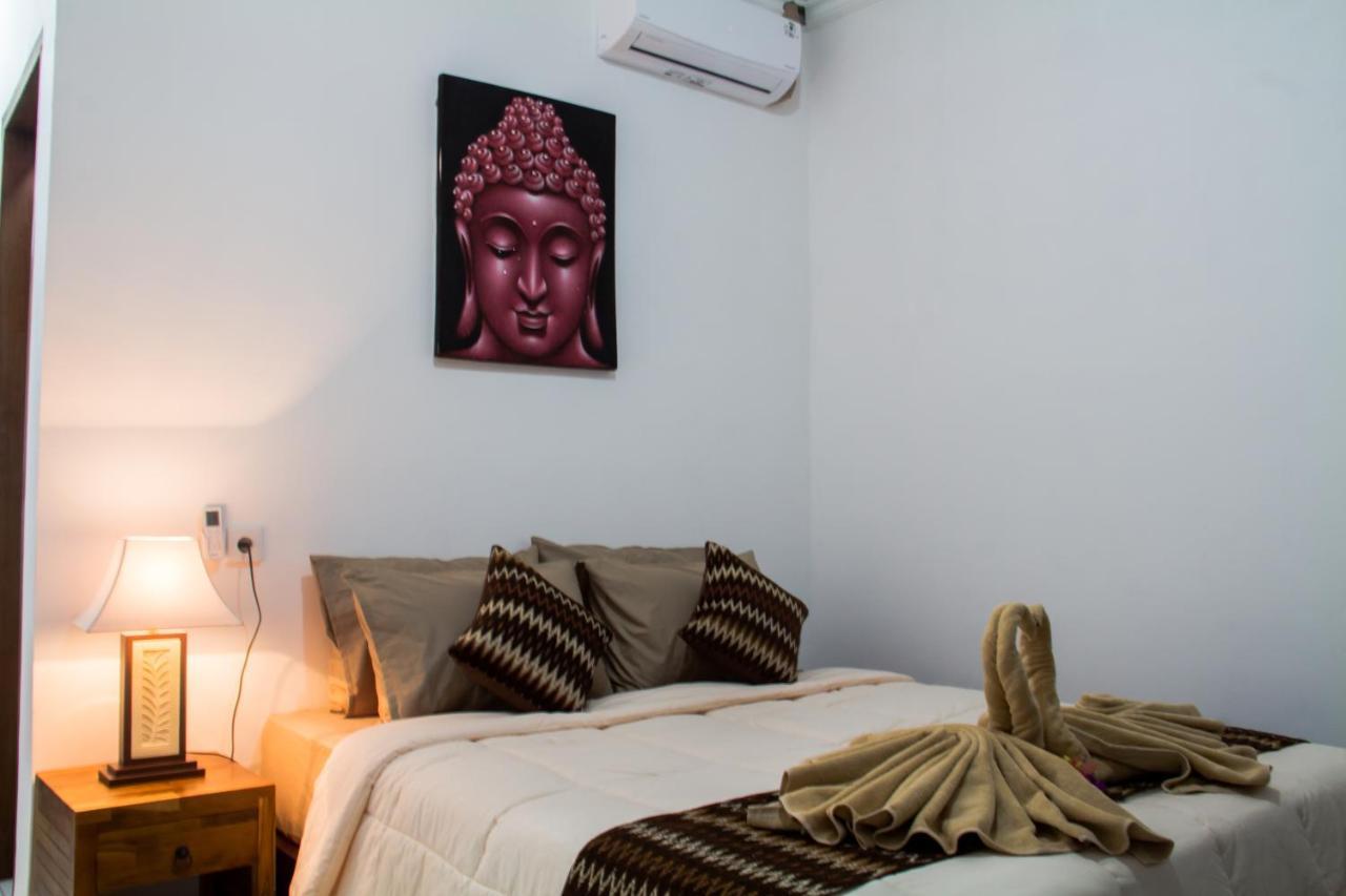 Harta Rumah นูซาเลมโบงัน ภายนอก รูปภาพ