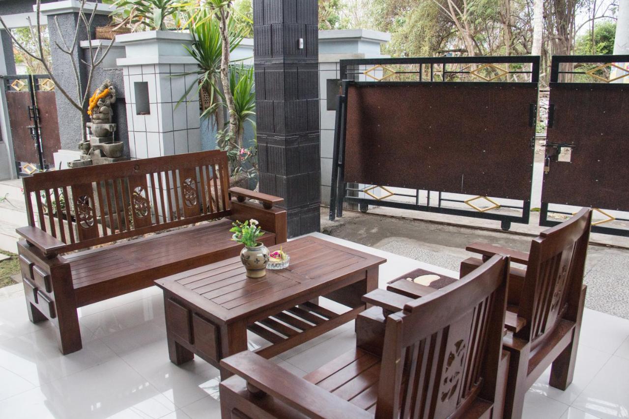 Harta Rumah นูซาเลมโบงัน ภายนอก รูปภาพ