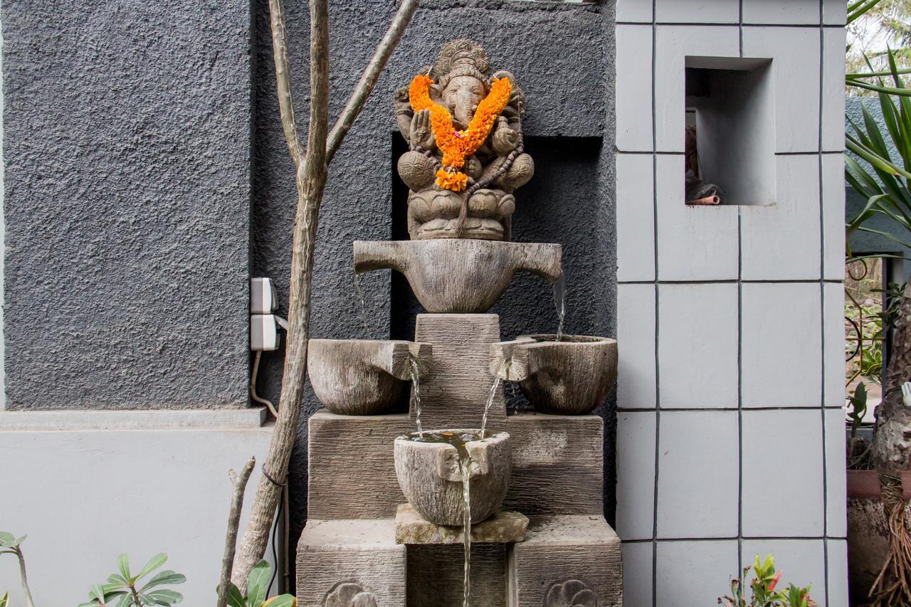 Harta Rumah นูซาเลมโบงัน ภายนอก รูปภาพ