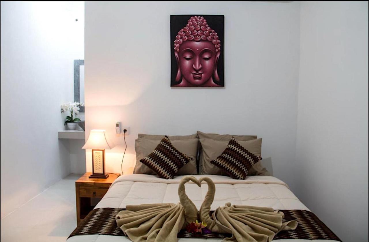 Harta Rumah นูซาเลมโบงัน ภายนอก รูปภาพ